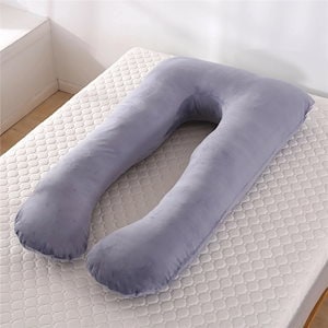 眠りを変えた 高さ調整 枕 肩こり 首こり 人をダメにする クッション 大きい 抱き枕 いびき防止 妊婦 ギフト カバー 洗える お手入れ簡単ぐるりファスナー