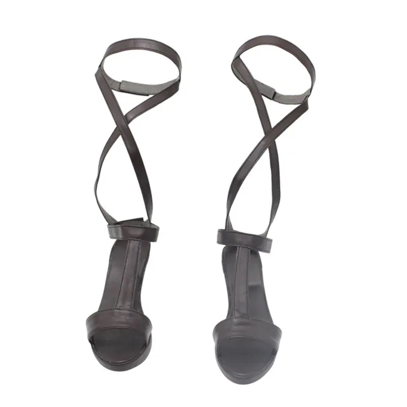 Fate/Grand Order　FGO　ニトクリス　通常　コスプレ靴/ブーツ期間限定30％