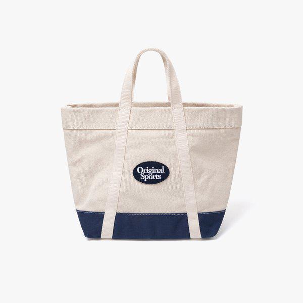 CANVAS TOTE OFWT (PO5BC23Y821)