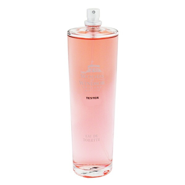 ウッズ オブ ウィンザー ポメグラネイト＆ハイビスカス （テスター） EDT SP 100ml