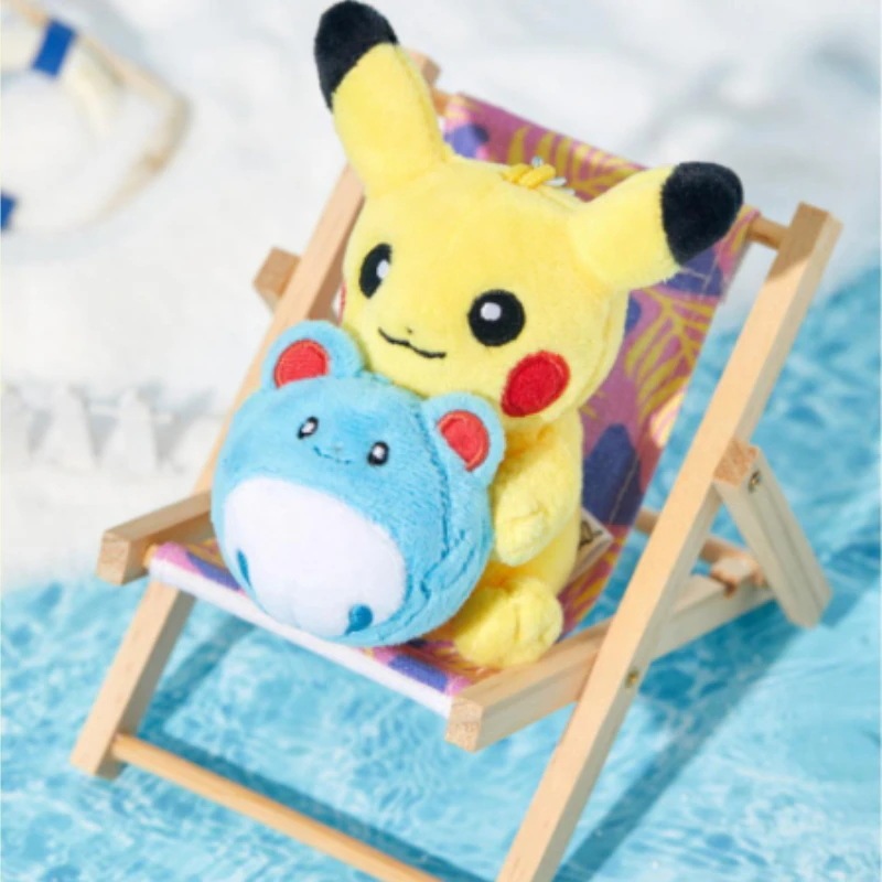 Qoo10] [オリーブヤング X ポケモンコラボ] : バッグ・雑貨