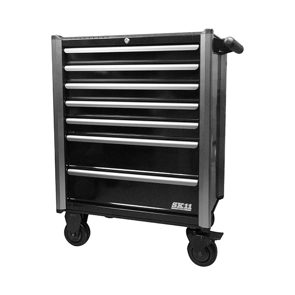 ローラーキャビネットSRX SRX-007BK