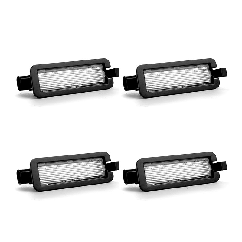 ダッジ ラムトラック 2019- 5代目 RAMBOX用 LEDランプキット ピックアップ カーゴランプ dodge RAM R-458-4SET