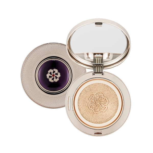 イェファダム 転生庫 BBクッション 4,784円