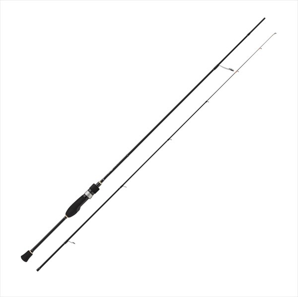 メジャークラフト 鯵道1G AD1-S582L　（スピニング・2ピース）