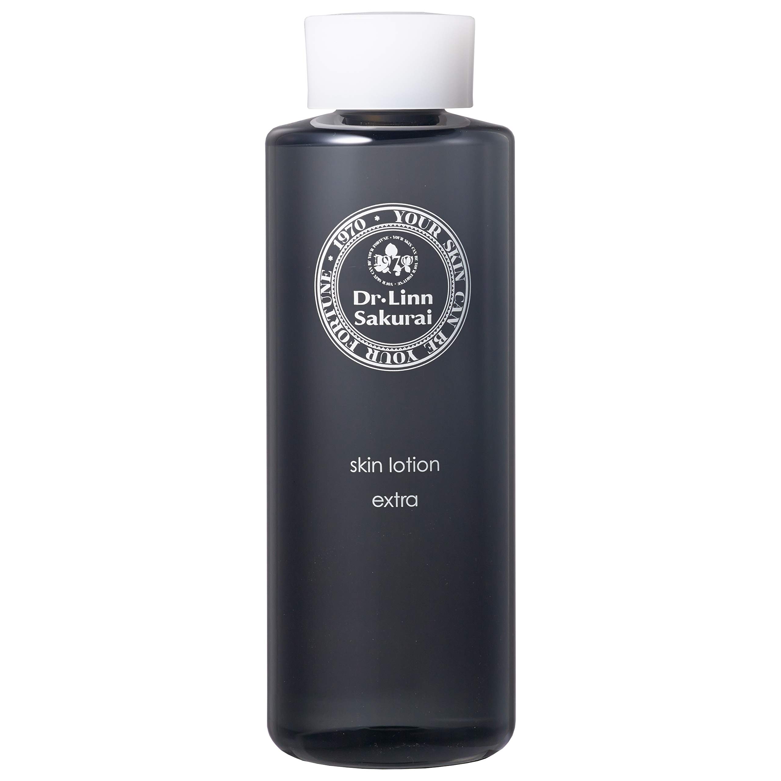 当日発送 ドクターリンサクライ スキンローション エクストラ (300mL)