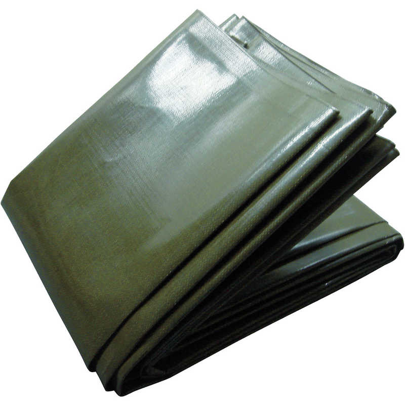 トラスコ中山　10年シート 幅3.6mX長さ5.4m　TUV130003654