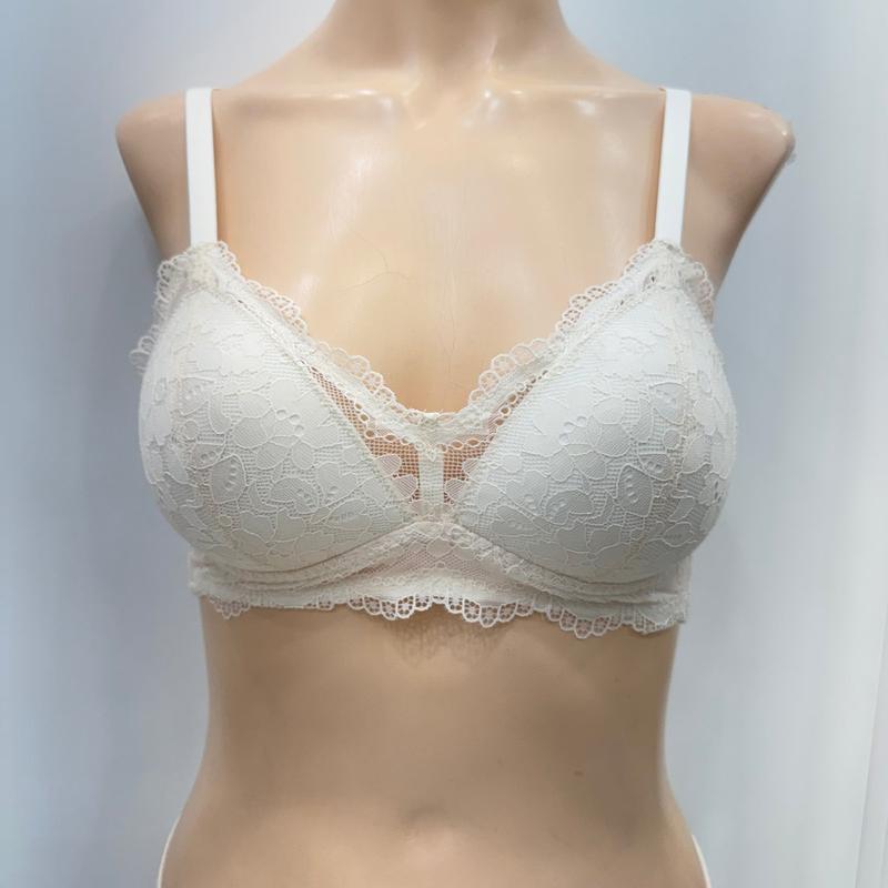 ノーワイヤブラレット 女性ブラ BR6854CR