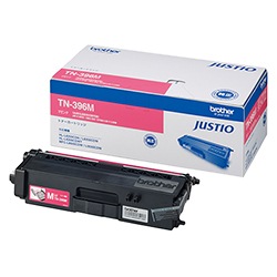 トナーカートリッジ マゼンタ TN396M