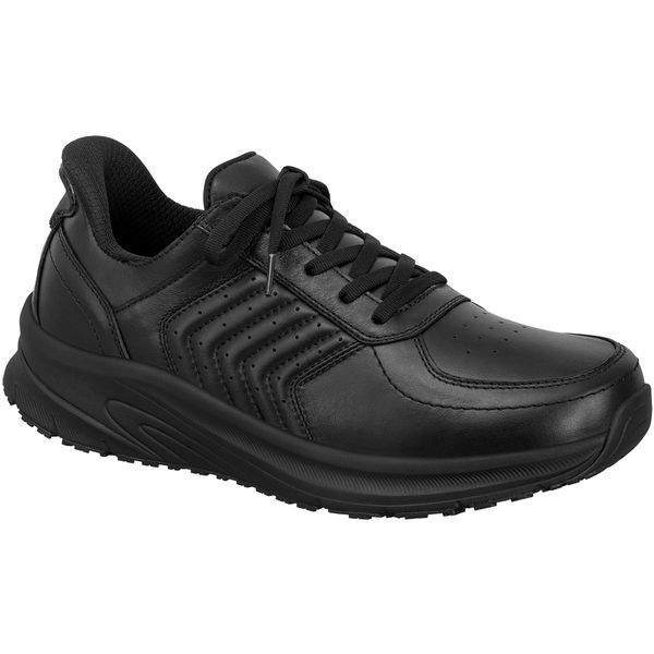 Orthofeet NAVIGATE NL BLACK-MEDIUM OF25002M 7 25.0cm ハンズフリーシューズ