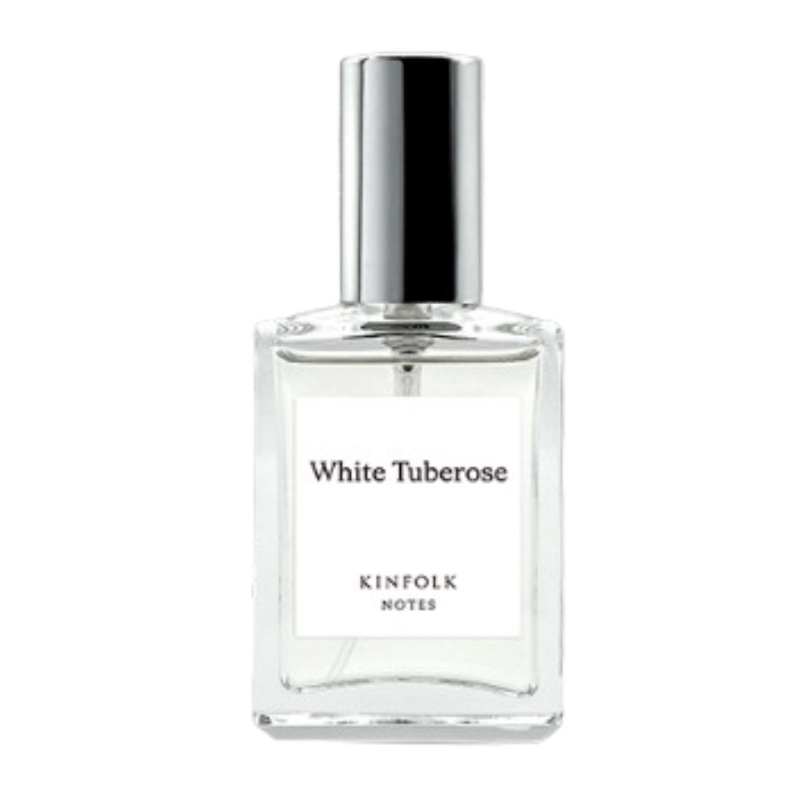 オードパパン ホワイト チューベローズ 30ml