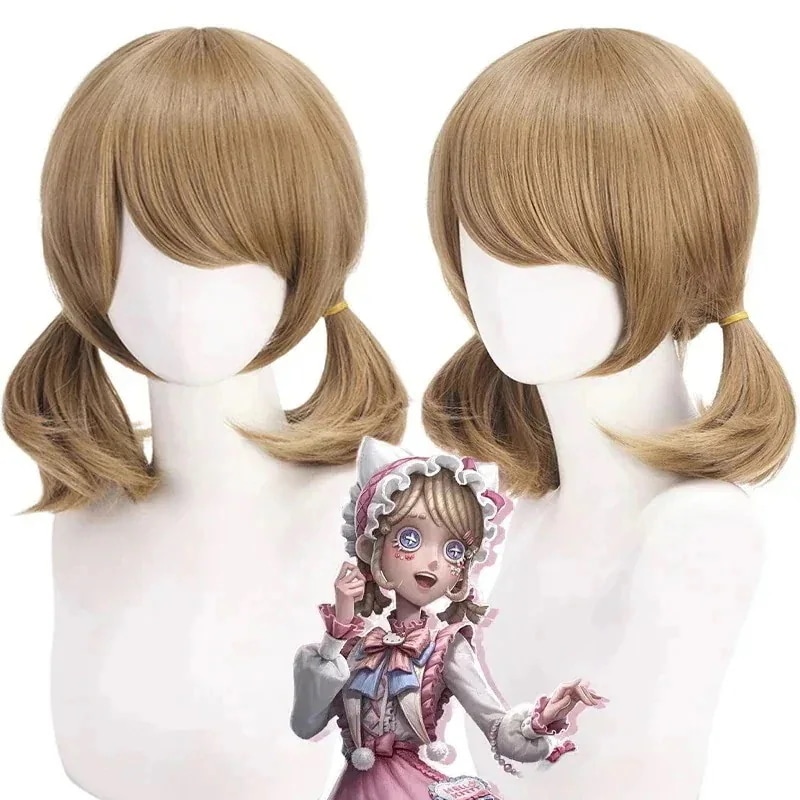 【予約商品】【3枚ご購入で200 OFF！】かつら クリスマス アニメ イベント ウィッグpla シャンプー アニメかつら