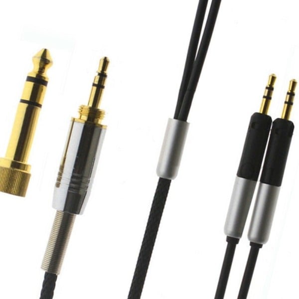 Audio-Technica/ATH-R70X/ヘッドフォン/ヘッドセット/ケーブル/回線