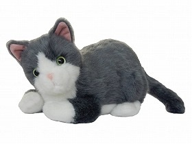 群馬電機 おしらせミイちゃん MC-R03