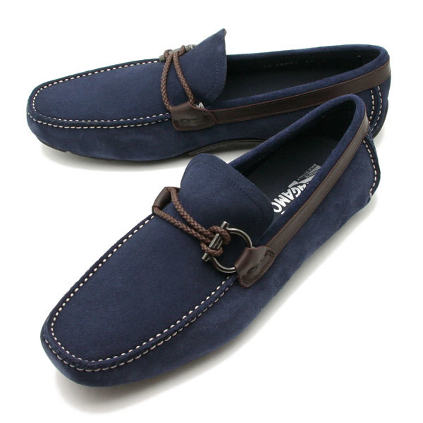 ドライビングシューズ WINTER BUC 02A220 0660818