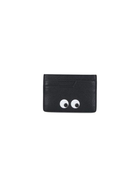 ANYA HINDMARCH Women Wallet 929141 BLACK Black