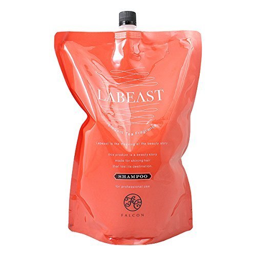 昭和化学 ラピースト ベースリフレッシュシャンプー レフィル 2000ml