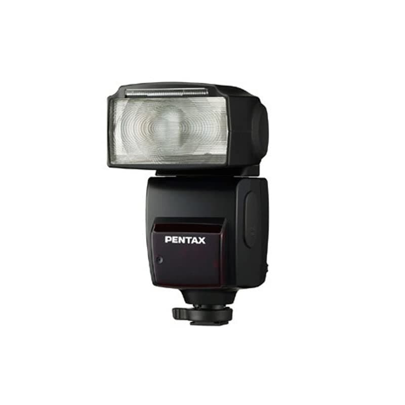 PENTAX デジタル対応ストロボ AF-540FGZ | kensysgas.com