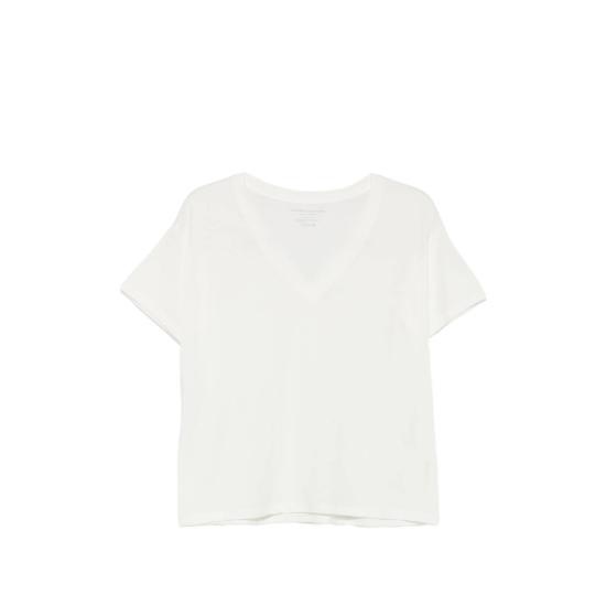 MAJESTIC FILATURES Women Tops M496 FT1128 108 NEUTRALS