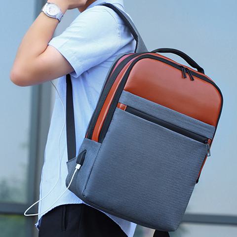 ビジネスリュック ビジネスバッグ ハンドバッグ バックパック メンズ ユニセックス オールシーズン 新作 大容量 コンピューターバッグ ジッパー 長方形防水 通気性 無地 ビジネス 社会人 OL 通勤