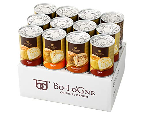 ボローニャ 缶deボローニャ12缶セット 6,865円