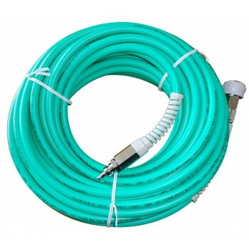 八興　高圧用エアーホース　10m　KH6-10　684161