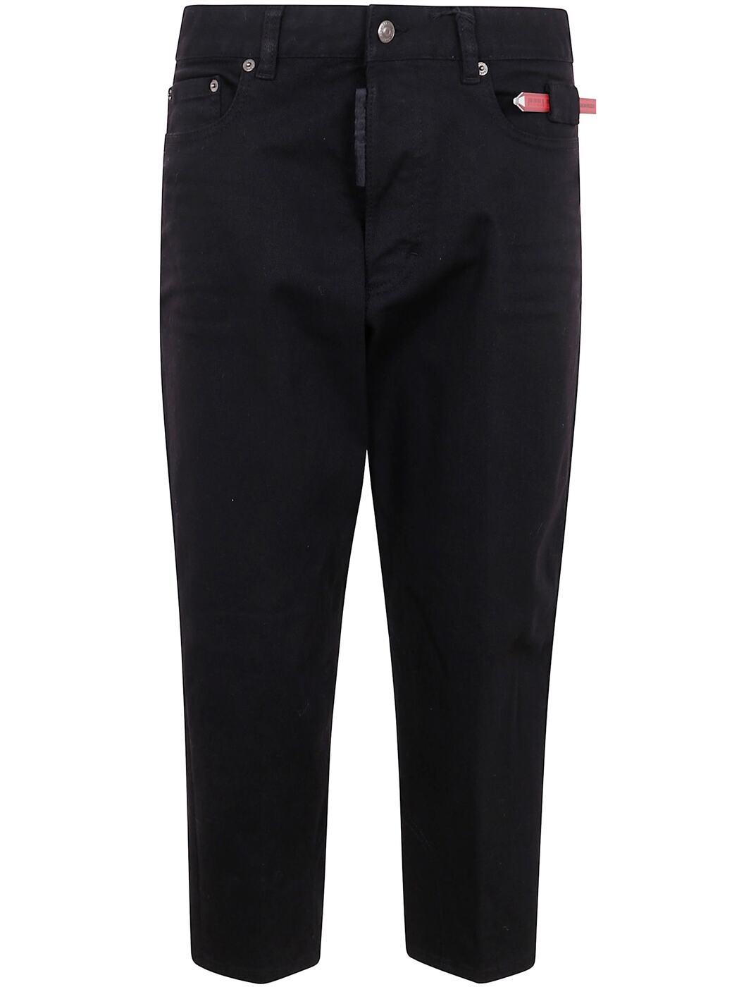 S75LB1024.S39781 900 BLACK ブラック 春夏2025 デニム レディース ia