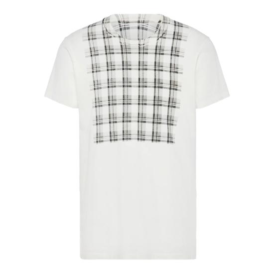 MAISON MARGIELA Men Tops S24575 S50GC0727 971 WHITE