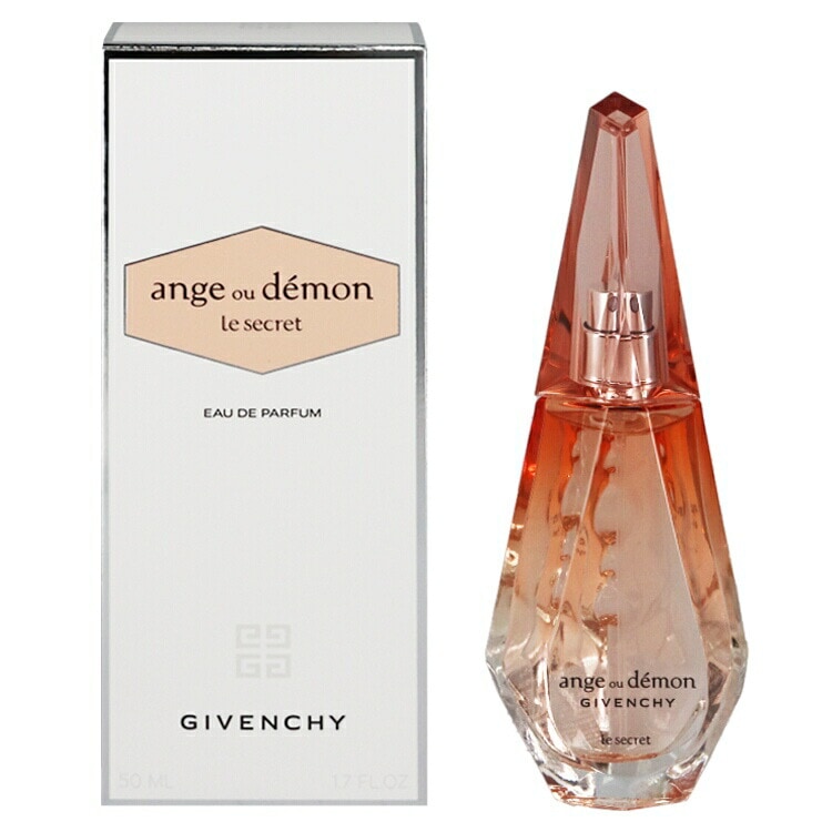 アンジュ デモン シークレット EDP SP 50ml