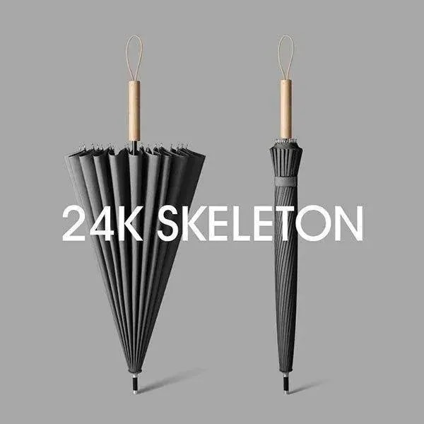 10pscグループ買い価格傘 メンズ レディース 24本骨 110cm 長傘 晴雨兼用 日傘 撥水 丈夫 雨傘 紳士 ビジネス傘 かさ 遮光 カサ 軽量 軽い 大きめ 梅雨対策 耐風 ワンタッチ UV