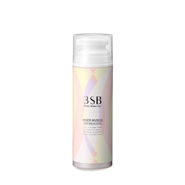 3SB インナーマッスル 150ml
