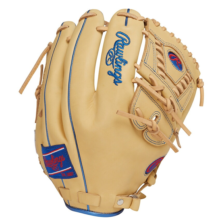 MLB COLOR SYNC 投手用 GR4HMJ205FB