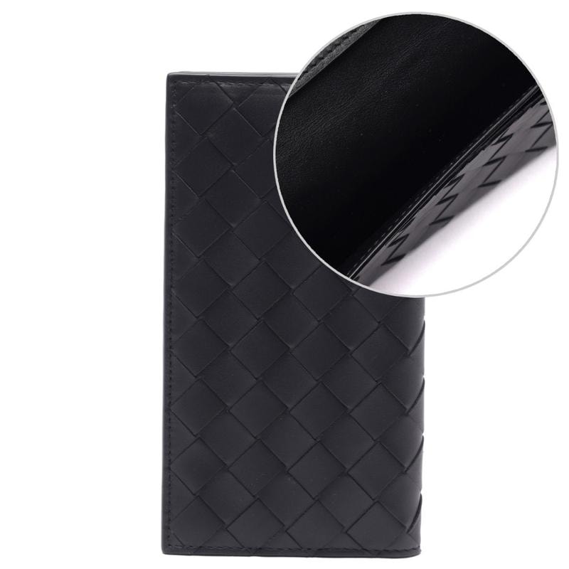 【】23FW メンズ イントレチャート 長財布 (676593 VCPQ4 8803 23F) 86,280円