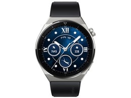HUAWEI WATCH GT 3 Pro 46mm アクティブモデル
