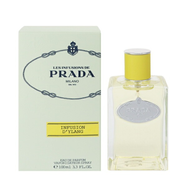 インフュージョン ドゥ プラダ イラン EDP SP 100ml