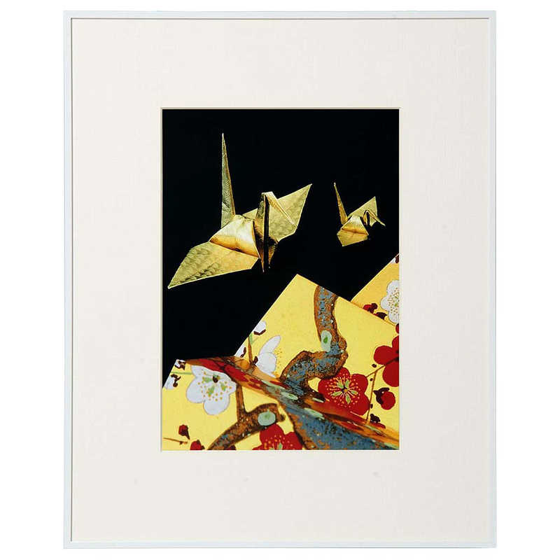 ケンコー　画廊 A4ホワイト　AGR-A4-WH