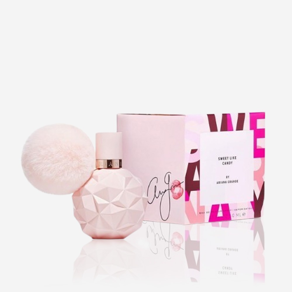 アリアナグランデ スイート ライク キャンディー オードパルファン EDP 100ml