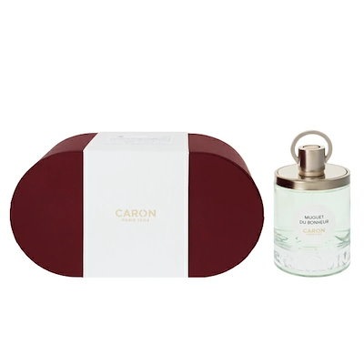 Caron キャロン ミュゲ・ド・ボンヌール 香水 30ml ミュゲ・ド