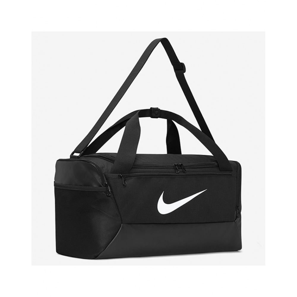 ナイキバッグブラジリアダッフルバッグ 9.5 S DM3976-010 S2307 トレーニングバッグ