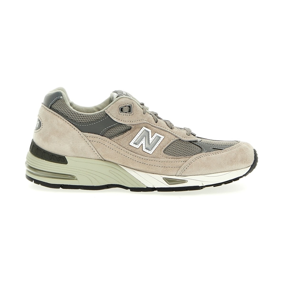 NBW991GL グレー 春夏2024 スニーカー レディース ju