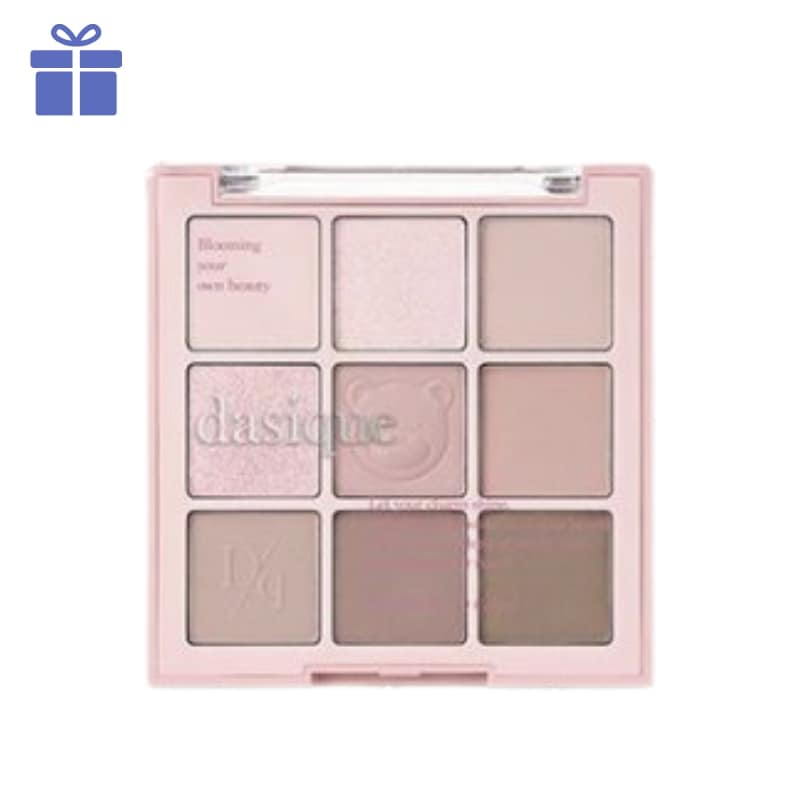 シャドウパレット