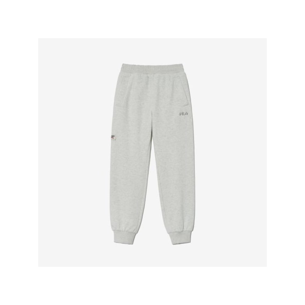 [FILA KIDS] PQ ハーフジップアップスウェットシャツセットボトムス (FK2FPG3401X_SGE) Q0ZFK2FPG3401XSGE 5,885円