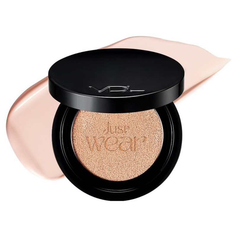 カバーステインパッティングクッション 13g M01