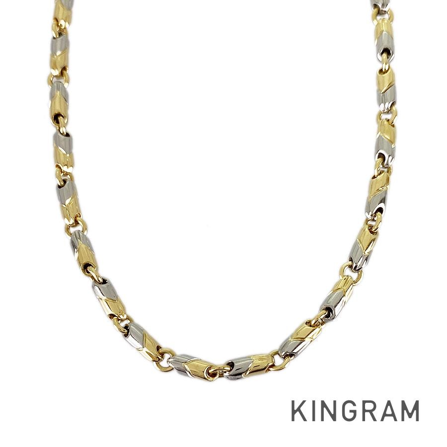 パッソドッピオ ネックレス sss【中古】