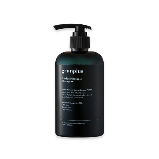 GRUNPLUS Premium Therapy Shampoo 250ml