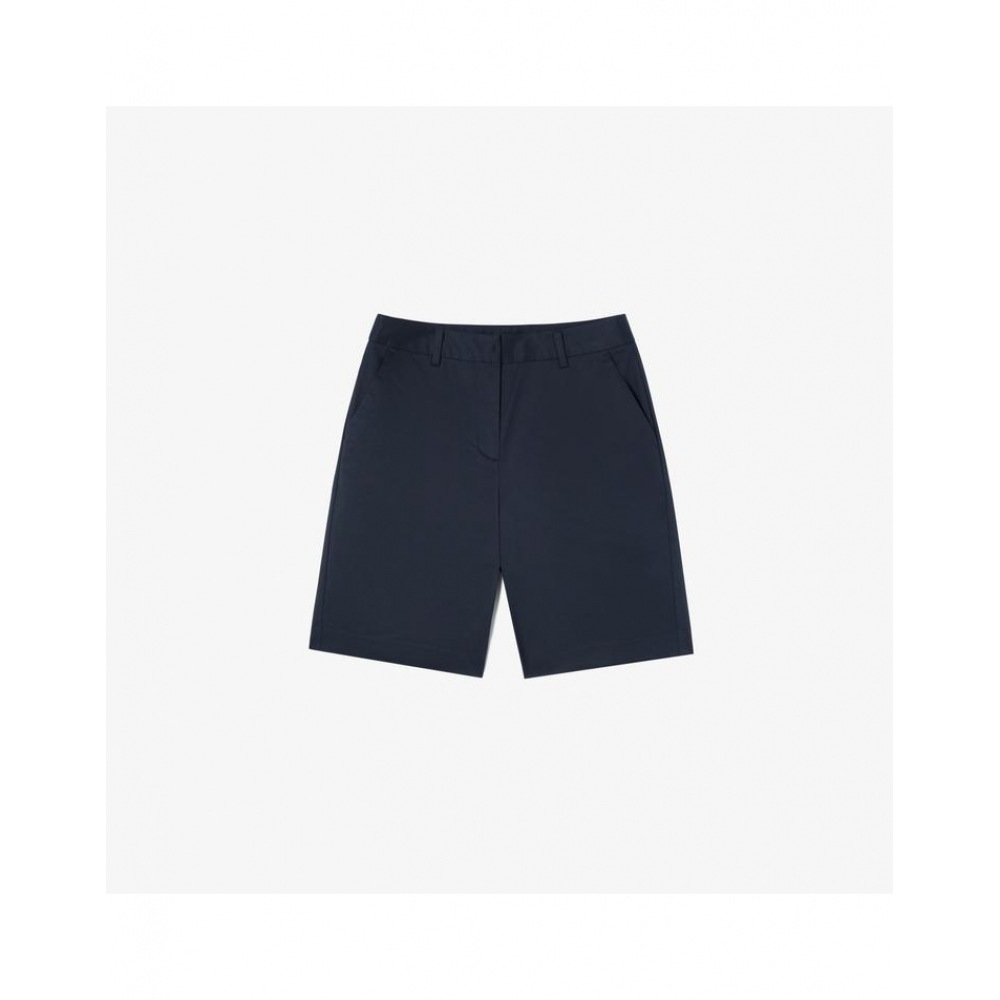 ラコステ レディース ベーシック バミューダ FF167E-55G HDE 14,493円