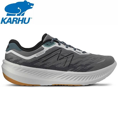 カルフ KARHU シューズ FUSION 4.5 フュージョン4.5 メンズ ランニングシューズ KH101016 14,296円