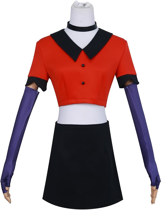 バギー コスプレ衣装