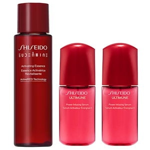 資生堂 オイデルミン