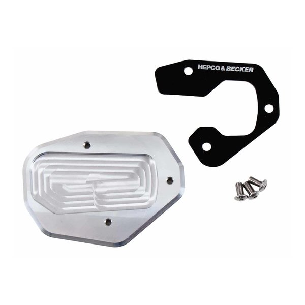 サイドスタンド エンラージメント PAN AMERICA 1250/SPECIAL 21-25 42117600 00 91